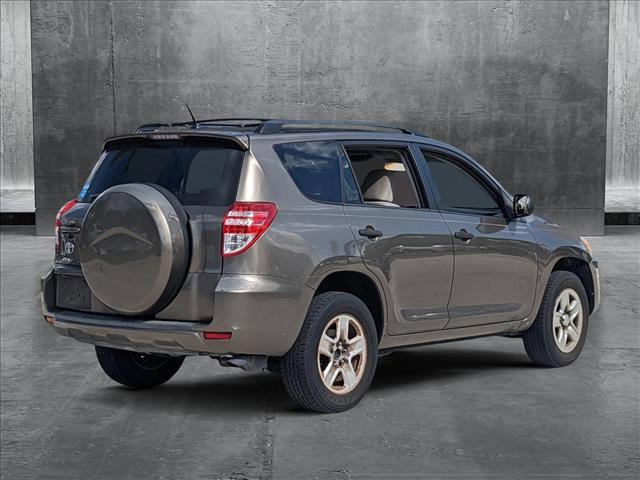 used 2011 Toyota RAV4 car, priced at $8,996