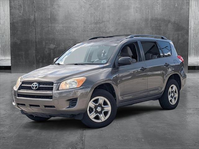 used 2011 Toyota RAV4 car, priced at $8,996