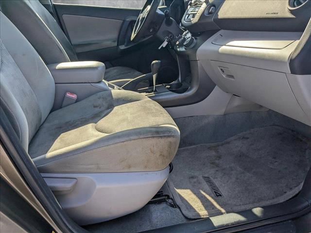 used 2011 Toyota RAV4 car, priced at $8,996