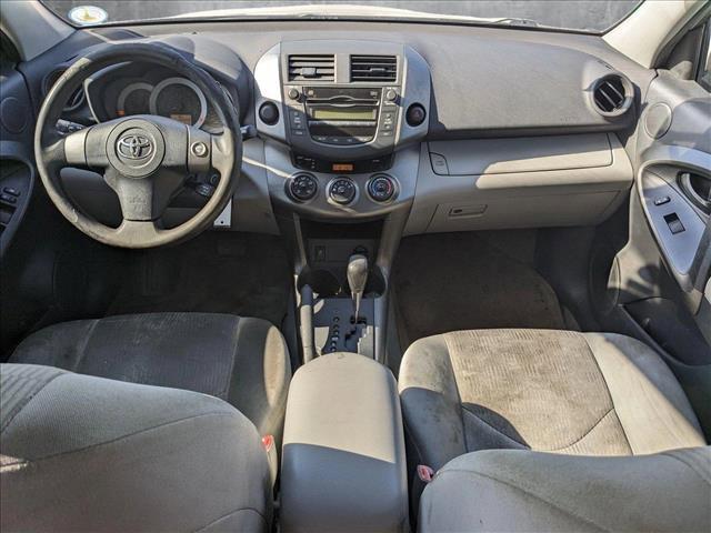 used 2011 Toyota RAV4 car, priced at $8,996