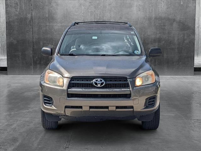 used 2011 Toyota RAV4 car, priced at $8,996