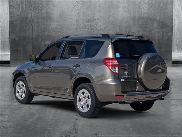 used 2011 Toyota RAV4 car, priced at $8,996