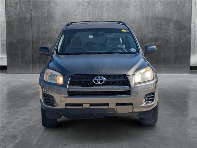 used 2011 Toyota RAV4 car, priced at $8,996