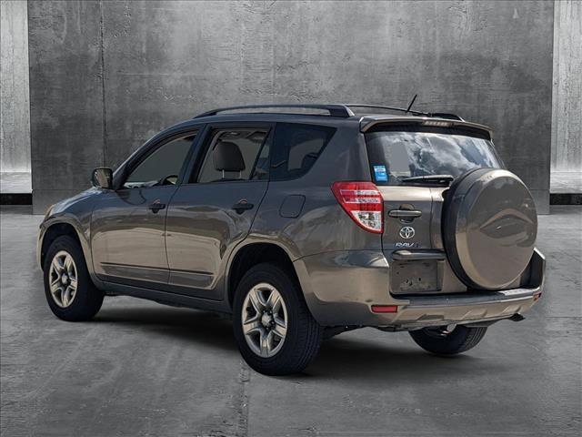 used 2011 Toyota RAV4 car, priced at $8,996