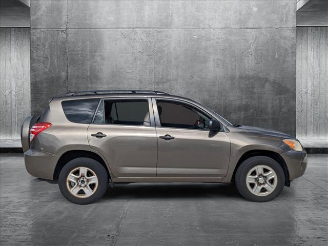 used 2011 Toyota RAV4 car, priced at $8,996