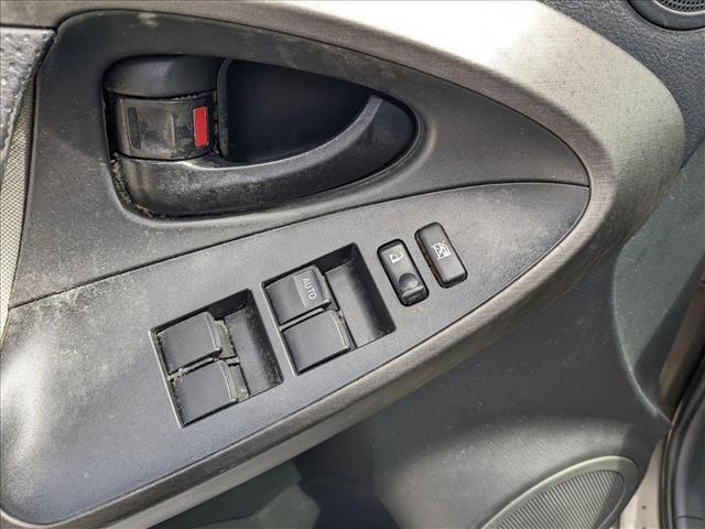 used 2011 Toyota RAV4 car, priced at $8,996