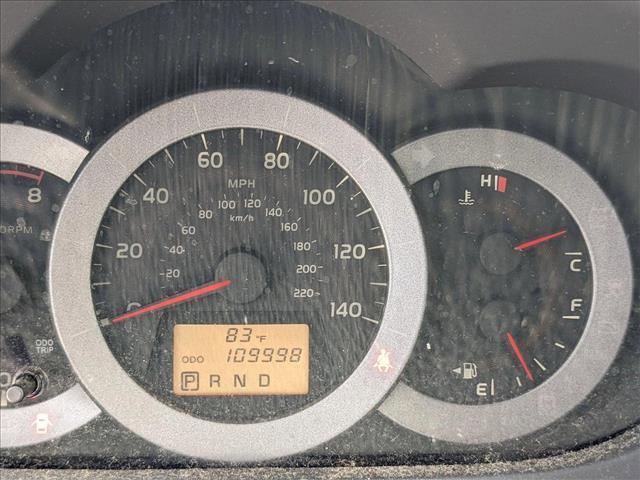 used 2011 Toyota RAV4 car, priced at $8,996