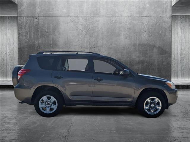 used 2011 Toyota RAV4 car, priced at $8,996
