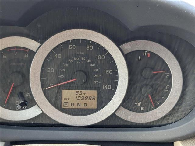 used 2011 Toyota RAV4 car, priced at $8,996