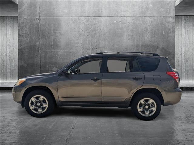 used 2011 Toyota RAV4 car, priced at $8,996