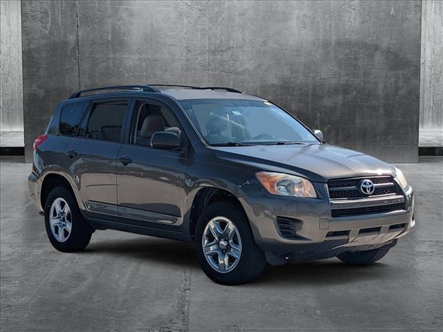 used 2011 Toyota RAV4 car, priced at $8,996