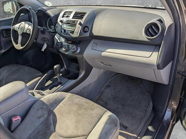 used 2011 Toyota RAV4 car, priced at $8,996