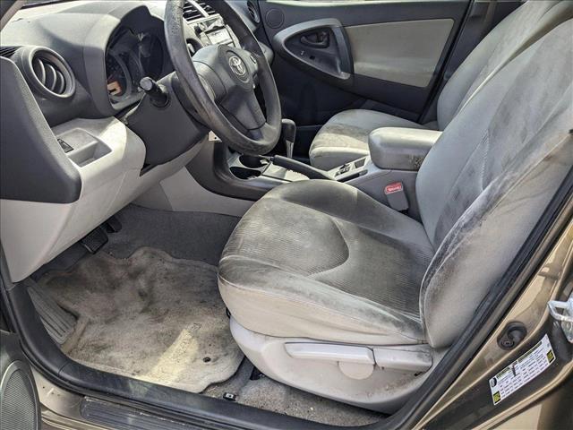 used 2011 Toyota RAV4 car, priced at $8,996