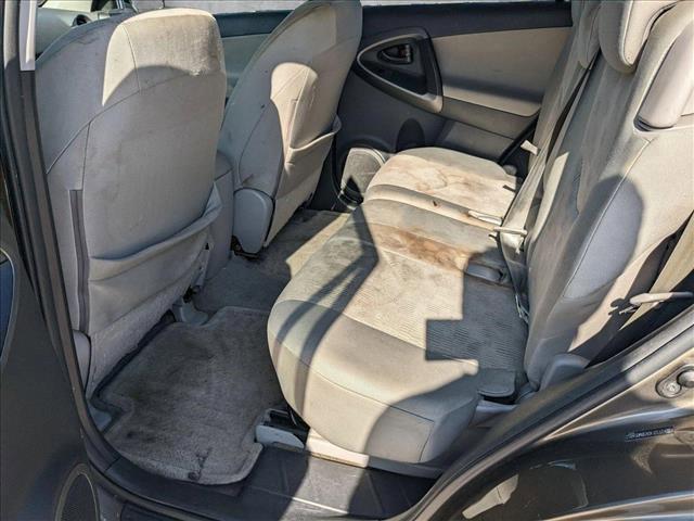 used 2011 Toyota RAV4 car, priced at $8,996