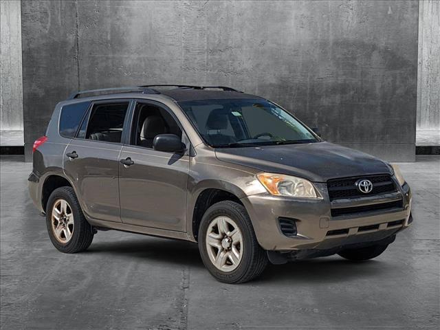 used 2011 Toyota RAV4 car, priced at $8,996