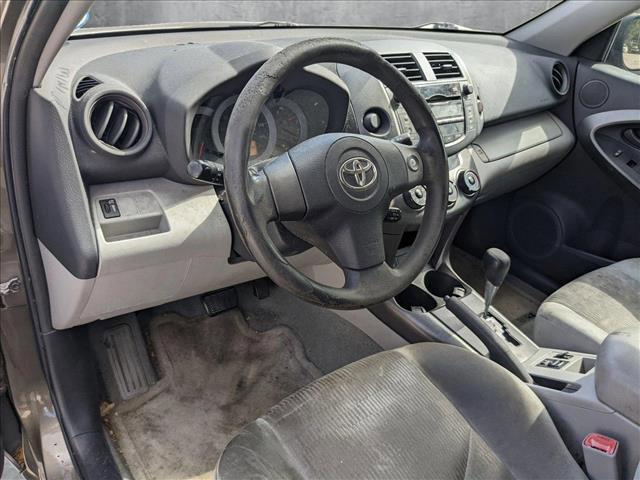 used 2011 Toyota RAV4 car, priced at $8,996