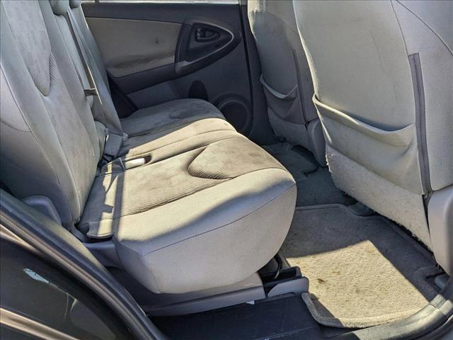 used 2011 Toyota RAV4 car, priced at $8,996