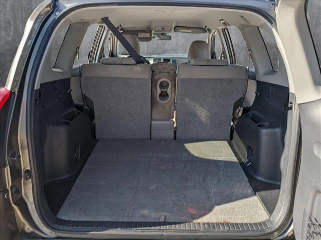 used 2011 Toyota RAV4 car, priced at $8,996