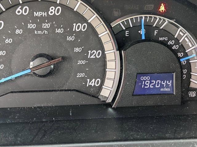 used 2014 Toyota Camry car, priced at $6,595
