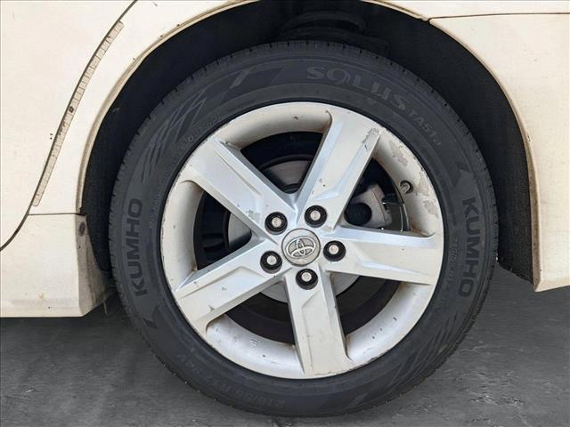 used 2014 Toyota Camry car, priced at $6,595