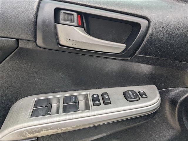 used 2014 Toyota Camry car, priced at $6,595