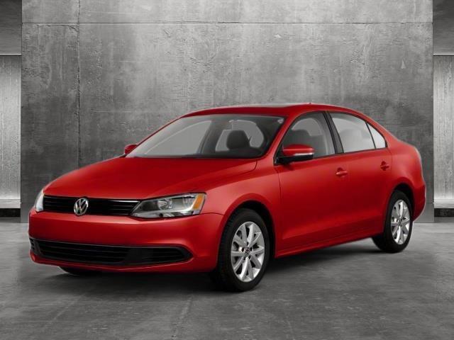 used 2011 Volkswagen Jetta car, priced at $5,776