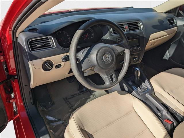 used 2011 Volkswagen Jetta car, priced at $5,776