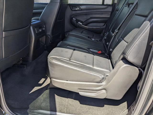 used 2018 Chevrolet Suburban car, priced at $16,949