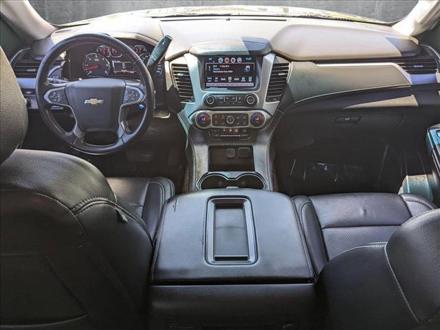 used 2018 Chevrolet Suburban car, priced at $16,949