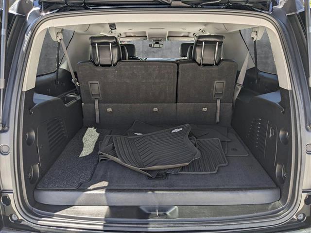 used 2018 Chevrolet Suburban car, priced at $16,949