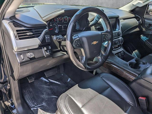 used 2018 Chevrolet Suburban car, priced at $16,949