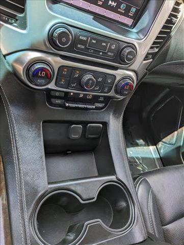 used 2018 Chevrolet Suburban car, priced at $16,949