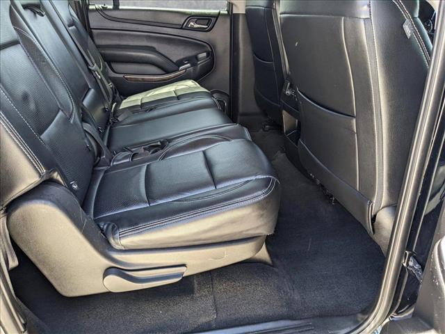 used 2018 Chevrolet Suburban car, priced at $16,949