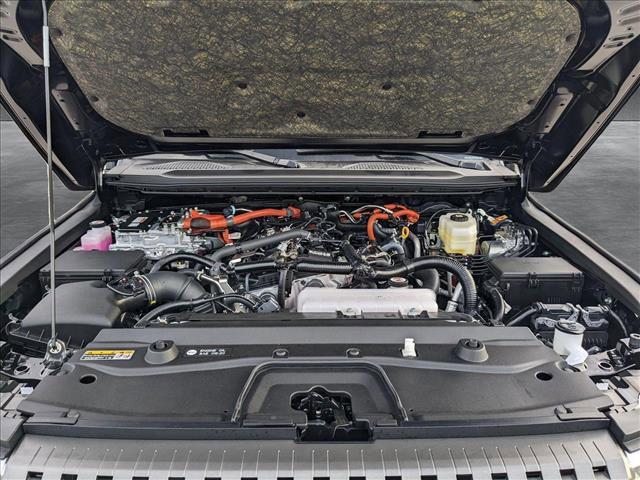 new 2025 Toyota Land Cruiser car