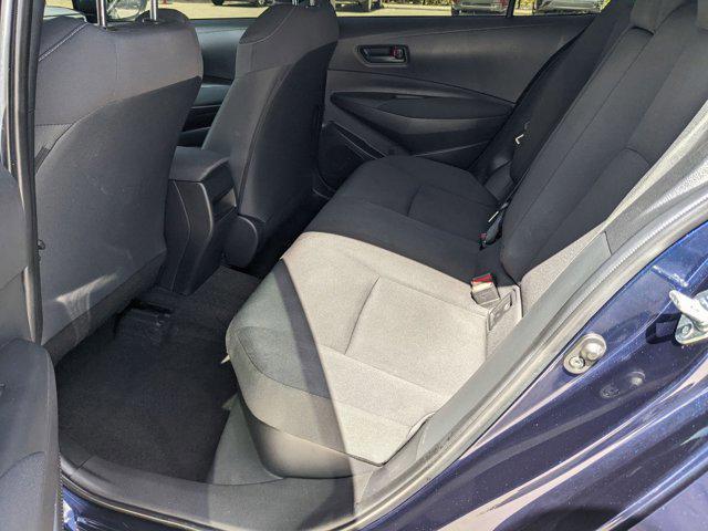 used 2022 Toyota Corolla Hybrid car, priced at $21,002