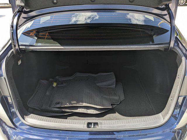 used 2022 Toyota Corolla Hybrid car, priced at $21,002