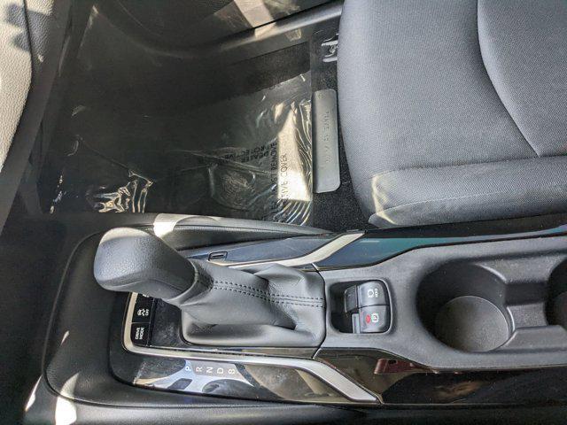 used 2022 Toyota Corolla Hybrid car, priced at $21,002