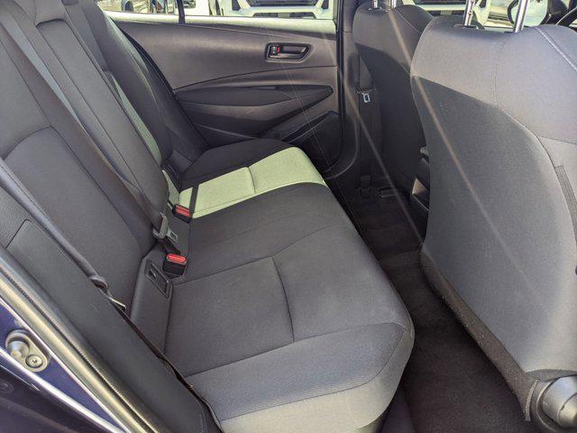 used 2022 Toyota Corolla Hybrid car, priced at $21,002