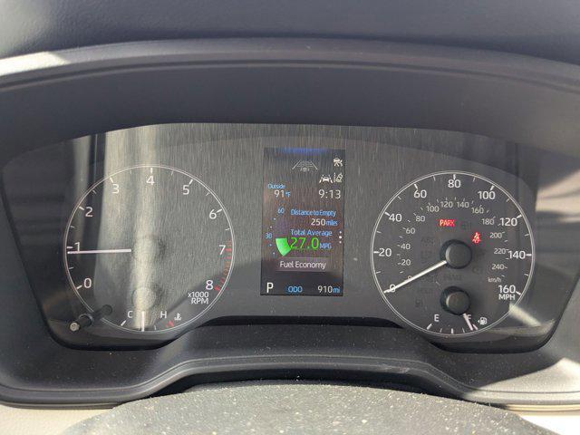 used 2025 Toyota Corolla car, priced at $22,025