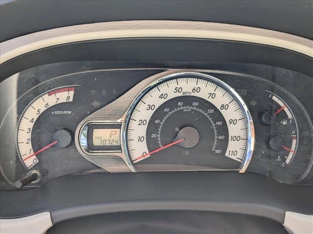 used 2014 Toyota Sienna car, priced at $18,995