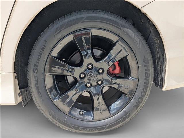 used 2014 Toyota Sienna car, priced at $18,995