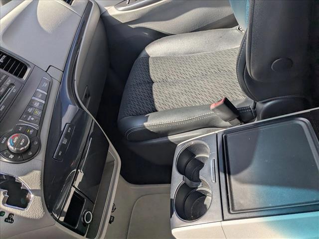 used 2014 Toyota Sienna car, priced at $18,995