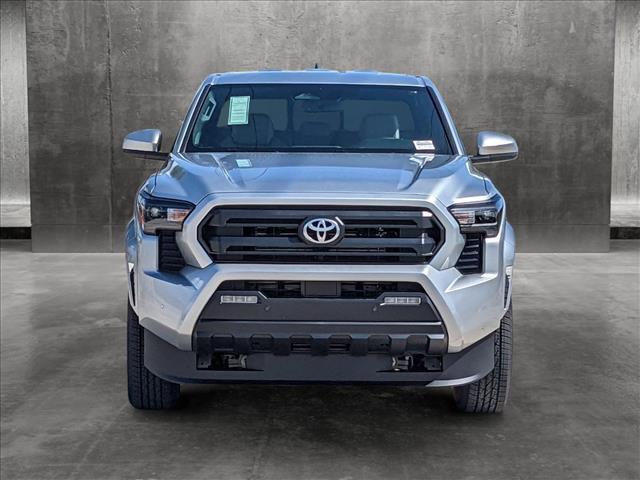 new 2024 Toyota Tacoma car, priced at $42,297