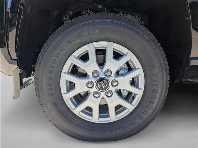 new 2025 Toyota Tacoma car, priced at $37,954