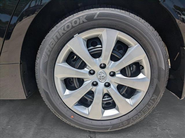 new 2025 Toyota Corolla car, priced at $23,518
