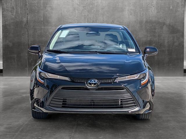 new 2024 Toyota Corolla car, priced at $22,895