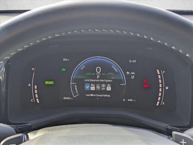 used 2025 Toyota Camry car, priced at $29,480