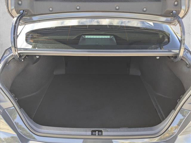 used 2025 Toyota Camry car, priced at $29,480