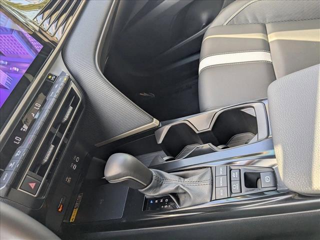 used 2025 Toyota Camry car, priced at $29,480