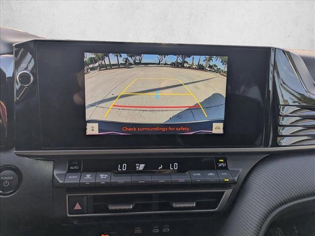 used 2025 Toyota Camry car, priced at $29,480